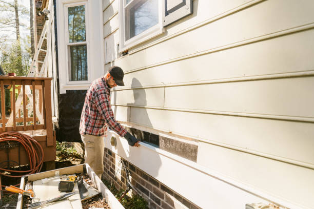 Trusted Fiber Cement Siding service in Barrington, NJ - Squared Siding